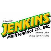 Jenkins Maintenance Co Inc Logo