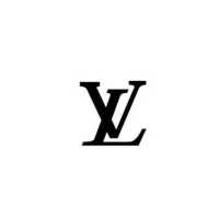 Louis Vuitton Men's FW19 Chicago Logo