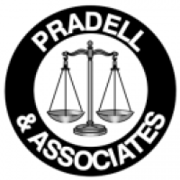 Pradell & Associates Logo