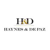 Haynes Law Group Logo