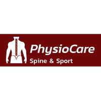PhysioCare Spine & Sport Logo