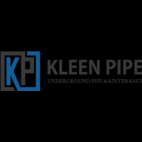 Kleen Pipe Logo