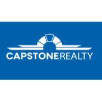 Brandon Taylor - Capstone Realty Logo