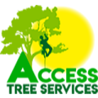 Access Tree Service, LLC. Logo