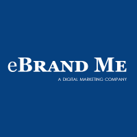 eBrand Me Logo