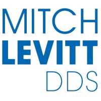 Mitch Levitt, DDS Logo