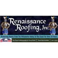 Renaissance Roofing, Inc. Logo