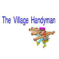 The Village Handyman Logo