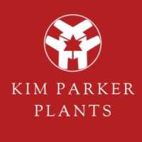 Kim Parker Plants Logo