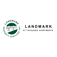 Landmark at Tuckahoe Logo