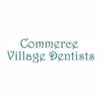 Commerce Village Dentists Logo