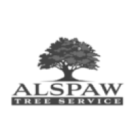 Alspaw Tree Service Logo