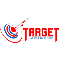 Target Market Promotions Logo