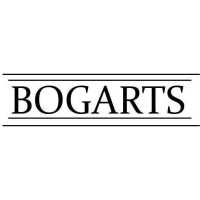 Bogarts Restaurant Logo