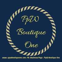 PPW Boutique One Logo