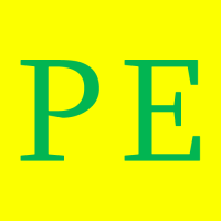 Perkins Electric Logo
