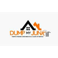 Junk Removal Tampa | Dump My Junk LLc Logo