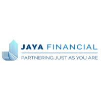 JAYA Financial Logo
