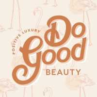 Do Good Beauty Logo