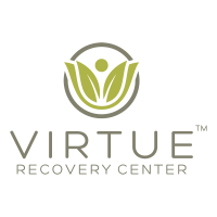 Virtue Recovery Center Las Vegas-Substance Use Disorders Logo