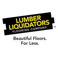 Lumber Liquidators Flooring Logo