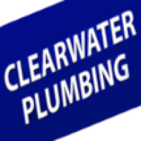 Clearwater Plumbing Inc Logo