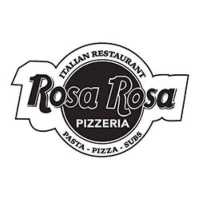 Rosa Rosa Pizzeria Logo