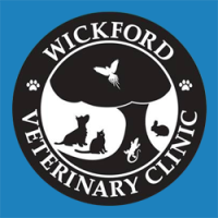 Wickford Veterinary Clinic Logo