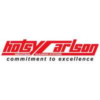 Hotsy Carlson Equipment Logo
