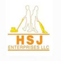 HSJ Enterprises LLC Logo