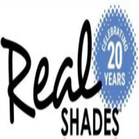 Real Shades Logo
