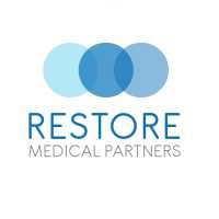 Peter Fernandez, MD - Restore Medical Partners Logo