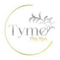 Tyme Day Spa Logo