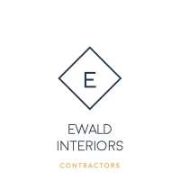 Ewald Interiors of the Triangle Logo