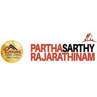 Parthasarthy Rajarathinam at Ensure Home Loans LLC Logo