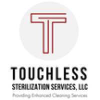 Touchless Sterilization Services Logo