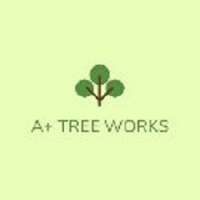 A+ Treeworks Logo