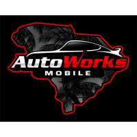 AutoWorks Mobile Logo