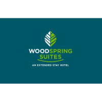 WoodSpring Suites Columbus NE I-270 Airport Logo