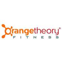 Orangetheory Fitness Clayton Concord Logo