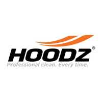 HOODZ of Fairfield and New Haven Counties Logo
