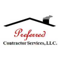 Preferred Contractor Services Logo
