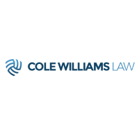 Cole Williams Law Logo
