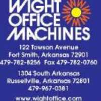 Wight Office Machines Logo