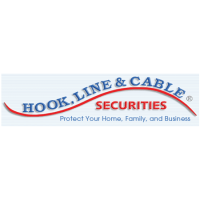 Hook Line & Cable Securities Logo
