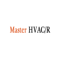 Master HVACR Logo