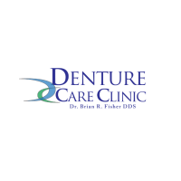 Denture Care Clinic PC Logo