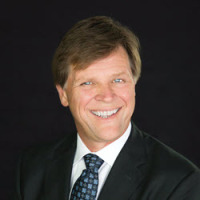 John Larsen - RBC Wealth Management Financial Advisor Logo