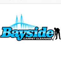 Bayside Carpet and Tile Cleaners Logo
