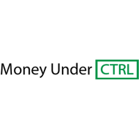 Money Under Ctrl Logo